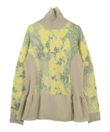 malamute ニット・セーター