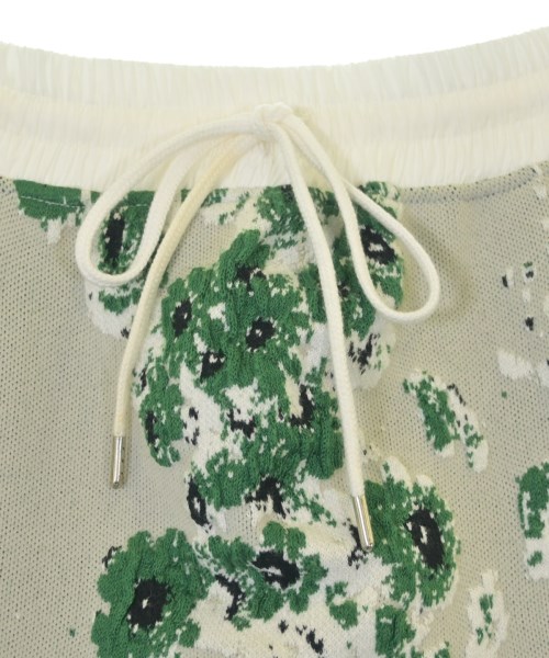 malamute（マラミュート）ロング・マキシ丈スカート 白 サイズ:F レディース/2200667383029