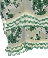 malamute（マラミュート）ロング・マキシ丈スカート 白 サイズ:F レディース/2200667383029