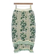 malamute ロング・マキシ丈スカート