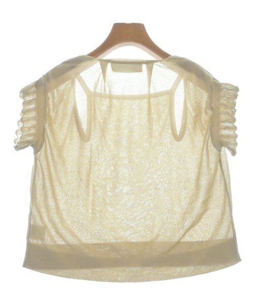 malamute（マラミュート）ニット・セーター ベージュ サイズ:F レディース/2200667383050