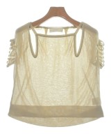 malamute（マラミュート）ニット・セーター ベージュ サイズ:F レディース/2200667383050