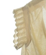 malamute（マラミュート）ニット・セーター ベージュ サイズ:F レディース/2200667383050