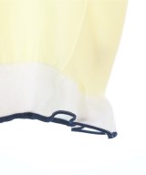 malamute（マラミュート）ベスト 黄 サイズ:1(S位) レディース/2200674649040