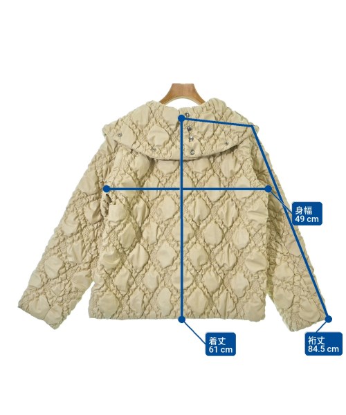 malamute（マラミュート）その他 白 サイズ:F レディース/2200668424028