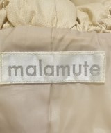 malamute（マラミュート）その他 白 サイズ:F レディース/2200668424028