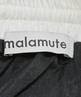 malamute（マラミュート）ロング・マキシ丈スカート 緑 サイズ:F レディース/2200669329124