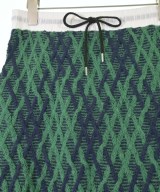 malamute（マラミュート）ロング・マキシ丈スカート 緑 サイズ:F レディース/2200669329124