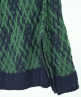 malamute（マラミュート）ロング・マキシ丈スカート 緑 サイズ:F レディース/2200669329124