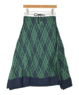 malamute ロング・マキシ丈スカート