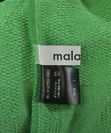 malamute（マラミュート）ニット・セーター 緑 サイズ:1(S位) レディース/2200687269242