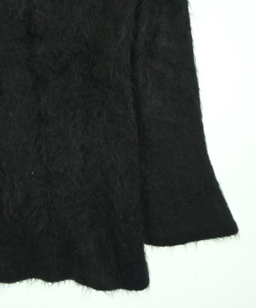 the virgins（ザヴァージンズ）ニット・セーター 黒 サイズ:M レディース/2200619123239