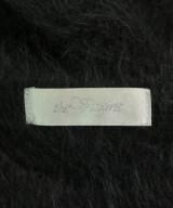 the virgins（ザヴァージンズ）ニット・セーター 黒 サイズ:M レディース/2200619123239