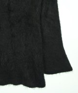 the virgins（ザヴァージンズ）ニット・セーター 黒 サイズ:M レディース/2200619123239