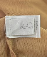 the virgins（ザヴァージンズ）Tシャツ・カットソー 茶 サイズ:-(S位) レディース/2200620446129