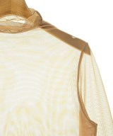 the virgins（ザヴァージンズ）Tシャツ・カットソー 茶 サイズ:-(S位) レディース/2200620446129