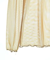 the virgins（ザヴァージンズ）Tシャツ・カットソー 茶 サイズ:-(S位) レディース/2200620446129