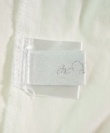 the virgins（ザヴァージンズ）カジュアルシャツ 白 サイズ:-(XS位) レディース/2200602566043