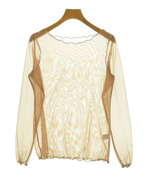 the virgins(ザヴァージンズ)Tシャツ・カットソー ベージュ サイズ:-(M位)/2200649795079