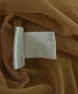 the virgins（ザヴァージンズ）Tシャツ・カットソー ベージュ サイズ:-(M位) レディース/2200649795079