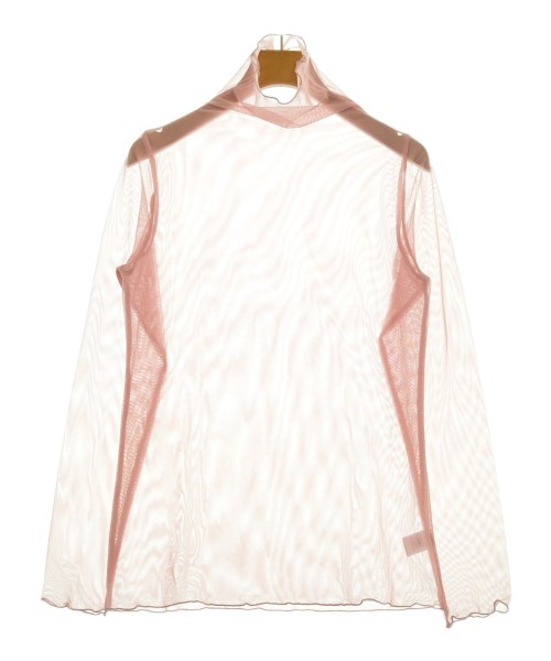 the virgins(ザヴァージンズ)Tシャツ・カットソー ピンク サイズ:-(S位)/2200649795086