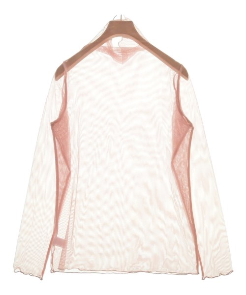 the virgins（ザヴァージンズ）Tシャツ・カットソー ピンク サイズ:-(S位) レディース/2200649795086