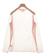 the virgins（ザヴァージンズ）Tシャツ・カットソー ピンク サイズ:-(S位) レディース/2200649795086