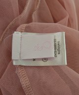 the virgins（ザヴァージンズ）Tシャツ・カットソー ピンク サイズ:-(S位) レディース/2200649795086