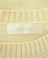 the virgins（ザヴァージンズ）ニット・セーター 白 サイズ:-(XL位) レディース/2200704134034