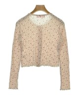 the virgins（ザヴァージンズ）Tシャツ・カットソー ピンク サイズ:-(XS位) レディース/2200700605071