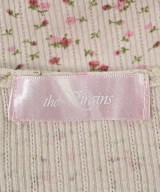 the virgins（ザヴァージンズ）Tシャツ・カットソー ピンク サイズ:-(XS位) レディース/2200700605071
