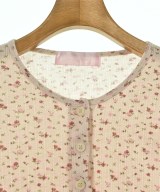 the virgins（ザヴァージンズ）Tシャツ・カットソー ピンク サイズ:-(XS位) レディース/2200700605071