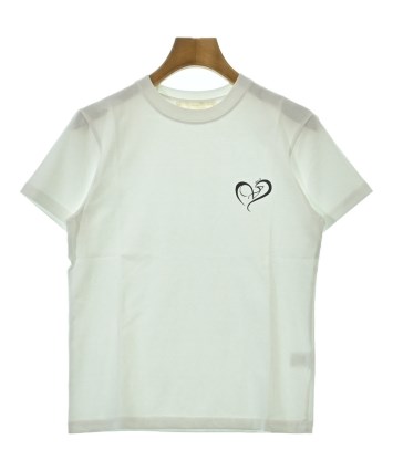 the virgins（ザヴァージンズ）Tシャツ・カットソー 白 サイズ:-(M位