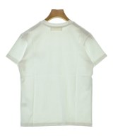 the virgins（ザヴァージンズ）Tシャツ・カットソー 白 サイズ:-(M位) レディース/2200722573242