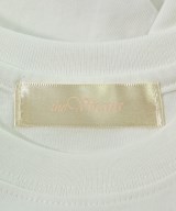 the virgins（ザヴァージンズ）Tシャツ・カットソー 白 サイズ:-(M位) レディース/2200722573242