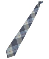 personality（ペルソナリティ）ネクタイ 茶 サイズ:- メンズ/2200621816198