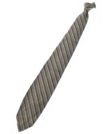 personality（ペルソナリティ）ネクタイ 茶 サイズ:- メンズ/2200660857183