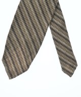 personality（ペルソナリティ）ネクタイ 茶 サイズ:- メンズ/2200660857183