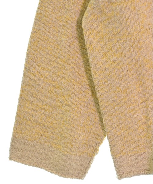 TAC:TAC（タクタク）ニット・セーター ベージュ サイズ:M メンズ/2200521019057