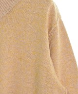 TAC:TAC（タクタク）ニット・セーター ベージュ サイズ:M メンズ/2200521019057