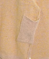 TAC:TAC（タクタク）ニット・セーター ベージュ サイズ:M メンズ/2200521019057