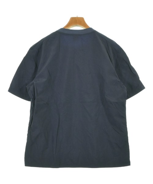 TAC:TAC（タクタク）カジュアルシャツ 紺 サイズ:M メンズ/2200621107029