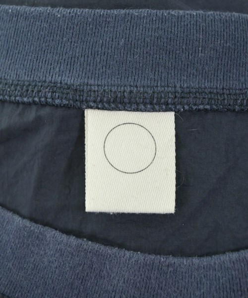 TAC:TAC（タクタク）カジュアルシャツ 紺 サイズ:M メンズ/2200621107029