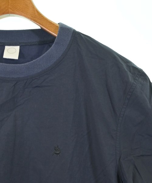 TAC:TAC（タクタク）カジュアルシャツ 紺 サイズ:M メンズ/2200621107029