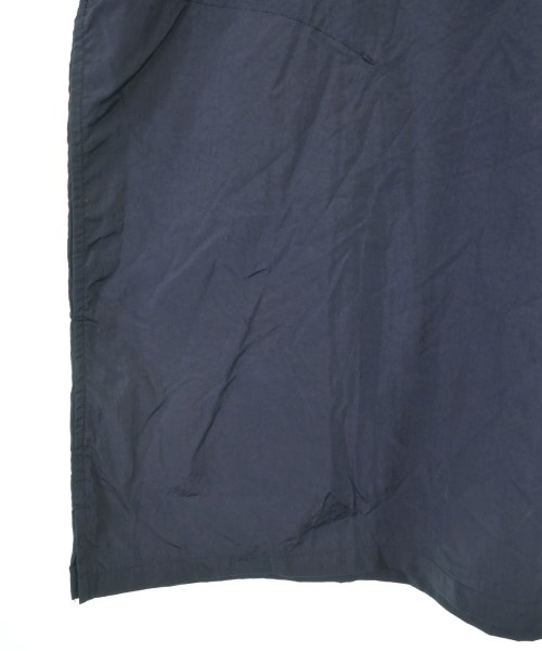 TAC:TAC（タクタク）カジュアルシャツ 紺 サイズ:M メンズ/2200621107029