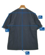 TAC:TAC（タクタク）カジュアルシャツ 紺 サイズ:M メンズ/2200621107029