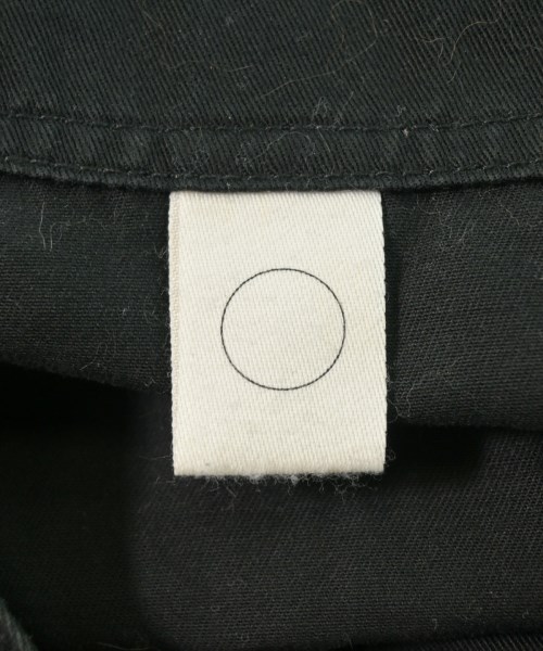 TAC:TAC（タクタク）その他 黒 サイズ:M メンズ/2200621107036