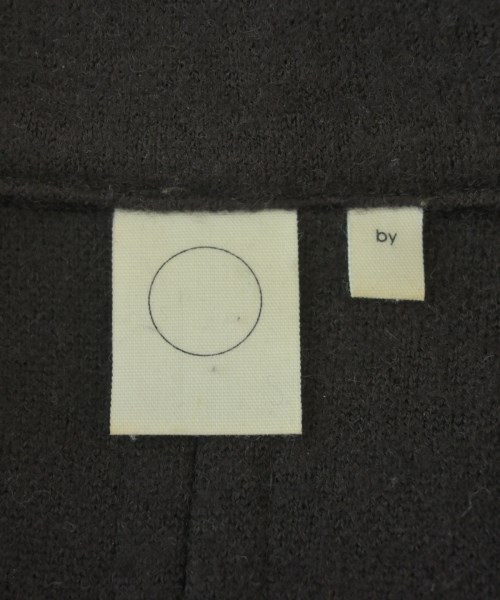 TAC:TAC（タクタク）チェスターコート 茶 サイズ:S メンズ/2200622221014