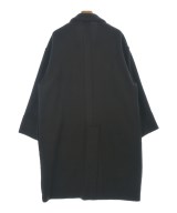 TAC:TAC（タクタク）チェスターコート 茶 サイズ:S メンズ/2200622221014