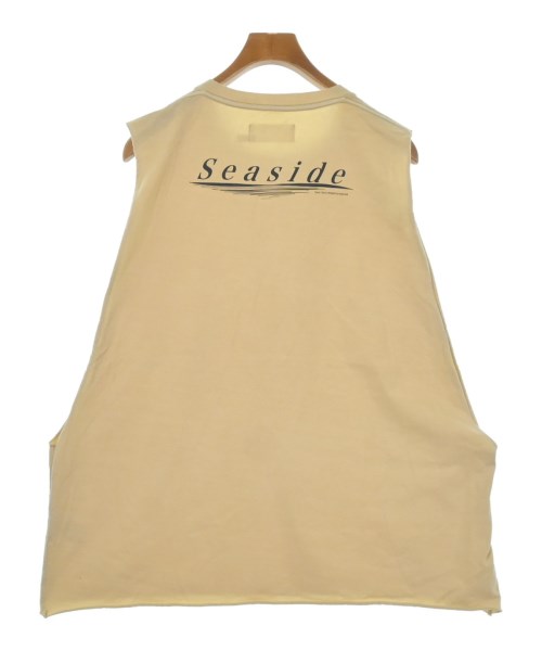 TAC:TAC（タクタク）Tシャツ・カットソー 黄 サイズ:M メンズ/2200643706088